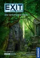 EXIT® - Das Buch: Die verborgene Stadt Brand, Inka, Markus Brand und Maybach Ann