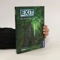 EXIT - das Buch: die verborgene Stadt  |  Anna Maybach