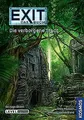 EXIT - Das Buch: Die verborgene Stadt von Brand, Inka, B... | Buch | Zustand gut