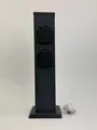 Ledscom Steckdosensäule Polly Außen IP44 230V max 16A 2 Steckdosen