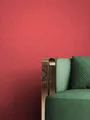 NEWROOM Vliestapete Rot Betonoptik Industrial Putzstruktur Wohnzimmer Edel