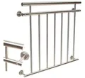 Apex Treppengeländer Balkongeländer Fenster Geländer Edelstahl Französischer, 100 cm Länge