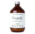 Niyok Mundspülung Mundspülung - Pfefferminze 500ml