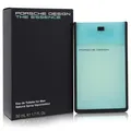 Porsche Design The Essence eau de toilette spray 50 ml Neu & OVP