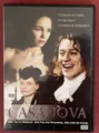 Casanova - Ich liebe alle Frauen von Giacomo Battiato | Original DVD Rarität