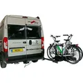 Schwenkmodul für passend für Fiat Ducato Kastenwagen ab 2006