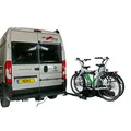 Van-Swing Schwenkmodul Scharnier Rechts Fahrradträger passend für Fiat Ducato Ka