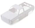 Traxxas Chevy K10 Karosserie weiß komplett für TRX-4M TRX9811 TRX-4M Chevrol ...