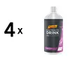 4 x Powerbar Electrolyte Drink (1000 ml) Passionfruit-Lime (23,74 EUR/L)