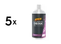 5 x Powerbar Electrolyte Drink (1000 ml) Passionfruit-Lime (24,00 EUR/L)