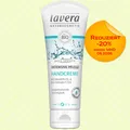 Angebot -20% | MHD | Lavera sensitiv Handcreme, 75 ml | Bio Aloe u. Sheabutter
