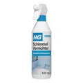 HG Schimmel Vernichter | Beseitigt Pilzflecken auf Wanden & Fugen | 500ml
