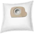 Reinica Staubsaugerbeutel passend für Obi NTS 25 - 397498, 20er-Pack Staubbeutel Saugerbeutel Beutel