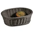 KESPER Brot- und Obstkorb, 5er Pack, 29,5 x 23 x 9,5 cm 1982615 , 5 Stück