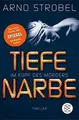 Im Kopf des Mörders - Tiefe Narbe: Thriller: 1  von... | Buch | Zustand sehr gut