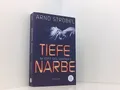 Im Kopf des Mörders - Tiefe Narbe: Thriller Thriller Strobel, Arno: