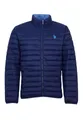 U.S. Polo Assn. Steppjacke Jacket Jacke light fill (1-St)