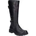 JOSEF SEIBEL Damen Stiefel Marta 15 in schwarz