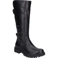 JOSEF SEIBEL Marta 15 | Stiefel für Damen | Schwarz - Schwarz - 37