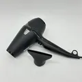 GHD Air Frisur - professioneller Haartrockner (schwarz)