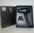 GHD Air Frisur Föhn 2x schnelleres Trocknen, reduzierte Frizz Salon-Finish