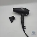 ghd Air Haartrockner in Schwarz - Salon-Finish, 2x schnelleres Trocknen, reduzie