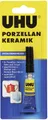 UHU PORZELLAN/KERAMIK Reparaturkleber 47695 3g