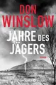 Jahre des Jägers | Buch | 9783426305300