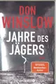 Don Winslow Jahre des Jägers
