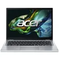 Acer Aspire 3 Spin (A3SP14-31PT-310V) 512 GB SSD / 8 GB - Notebook - silver Convertible Notebook (Intel Core i3, 512 GB SSD) silberfarben