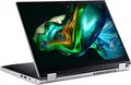 Acer Aspire 3 Spin A3SP14-31PT-310V - WUXGA 14 Zoll 2-in-1 Convertible Notebook für Business