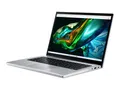 Acer Aspire 3 Spin 14 A3SP14-31PT - 35.6 cm (14") - i3 N305 - 8 GB RAM - 512 GB SSD