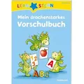 Mein drachenstarkes Vorschulbuch