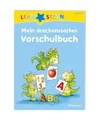 Mein drachenstarkes Vorschulbuch: Drachenstarker Rätselspaß für Vorschulkinde