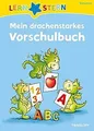 Mein drachenstarkes Vorschulbuch: Malen, spielen, lernen... | Buch | Zustand gut