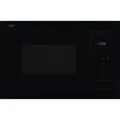 AEG TS5GM251EB Einbau-Mikrowelle, 900W, Grill 1000W, 25L, Eco-Modus, Kindersiche