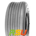 2x Deli Tyre S-317 (TT) 4PR 13x6.50-6 55A6 Sommerreifen