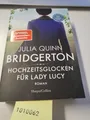 Bridgerton - Hochzeitsglocken für Lady Lucy: Band 8 | Von der mehrfachen SPIEGEL