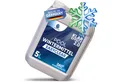Poollöwe Poolpflege Flüssiges Pool Wintermittel – schützt vor Algen, Kalk & Schmutz, Kupferfrei, phosphatfrei, hochkonzentriert, Made in Germany