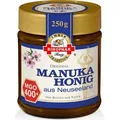 Bihophar Original Manuka Honig aus Neuseeland MGO 400plus 250g