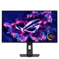 ASUS ROG Strix OLED XG27AQDMES - 67,3 cm (26.5") 2560 x 1440 Pixel Quad HD QD-OLED Schwarz