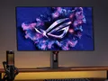 Asus Akku ROG Strix OLED XG27AQDMES Gaming-Monitor (1 St), LED
