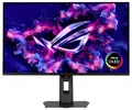Asus ROG Strix OLED XG27AQDMES Gaming Monitor EEK E (A - G) 67.3cm (26.5 Zoll) 2560 x 1440 Pixel 16:9 0.3 ms OLED