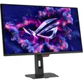 ASUS ROG Strix QD-OLED XG27AQDMES, Gaming-Monitor, 67,3 cm (26,5 Zoll), schwarz