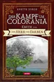 Belletristik Der Kampf um Colorania (Band 1) Emith und der Herr der Farben Anette Sorge