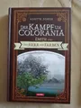Anette Sorge: Der Kampf um Colorania - Emith und der Herr der Farben