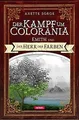 Der Kampf um Colorania (Band 1) Emith und der Herr ... | Buch | Zustand sehr gut