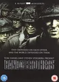 Band of Brothers [DVD-AUDIO]