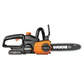 Akku Kettensäge Motorsäge Baumsäge 20V 25cm Schwert mit 2Ah Akku WG322E.1
