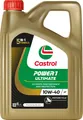 Castrol POWER1 4T 10W40 4L 15F5A1